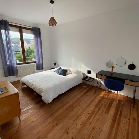 Rouen Maison De Ville Avec Jardin / Proche Quai De Seine / Proche Armada Εξωτερικό φωτογραφία